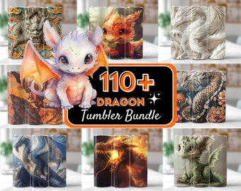 110+ Dragon Tumbler Wrap , Fire Breathing Dragon 20oz Skinny Sublimation Fantasy Magical Digital Mythical Creature PNG Download