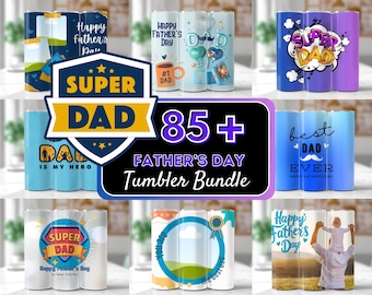 Dad Tumbler Wrap, Father's Day Design Dad Life 20oz Skinny Straight Funny Man Sayings Sublimation Grandpa Stepdad PNG Father Inspiration