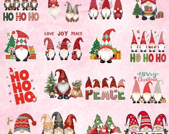 100+ Christmas Gnome Png Bundle, Merry Christmas Png, Gnome Png, Funny Christmas Png, Christmas Sublimation, Xmas Gnome Clipart, Cute Gnome