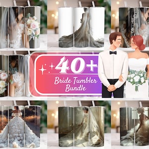 40+ bruiloft bruid tuimelaar wrap, 20 oz bruiloft bruid sublimatie, bruiloft bruid wrap, bruiloft bruid PNG Bridemaids tuimelaar bruid bevestiging
