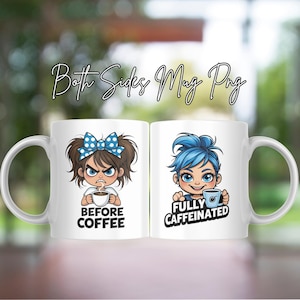 Sarcastic Mug Bundle, Funny Coffee Mug, Funny Quotes, Funny Cow Mug Print Sarcastic Quotes Print Funny Coffee Lover Mug Sarcastic Coffee Mug
