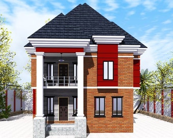 4-Bed 3-Bath Duplex House Plan Designs Spacious and Modern Layouts 4 Bedrooms and 3 Baths with Plans Affordable & Stylish Options