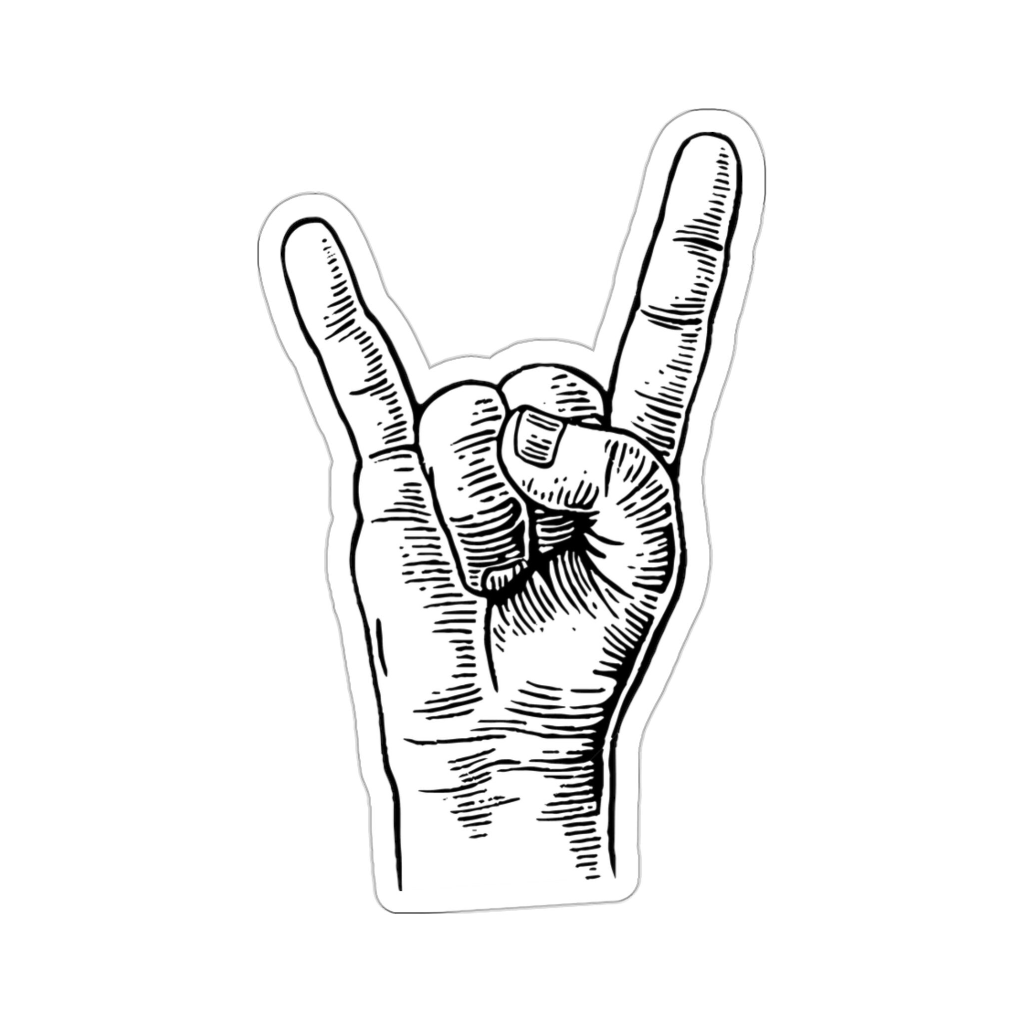 10 Pcs - I'm Loving It Funny Hard Hat Stickers Motorcycle Helmet - Foto 8