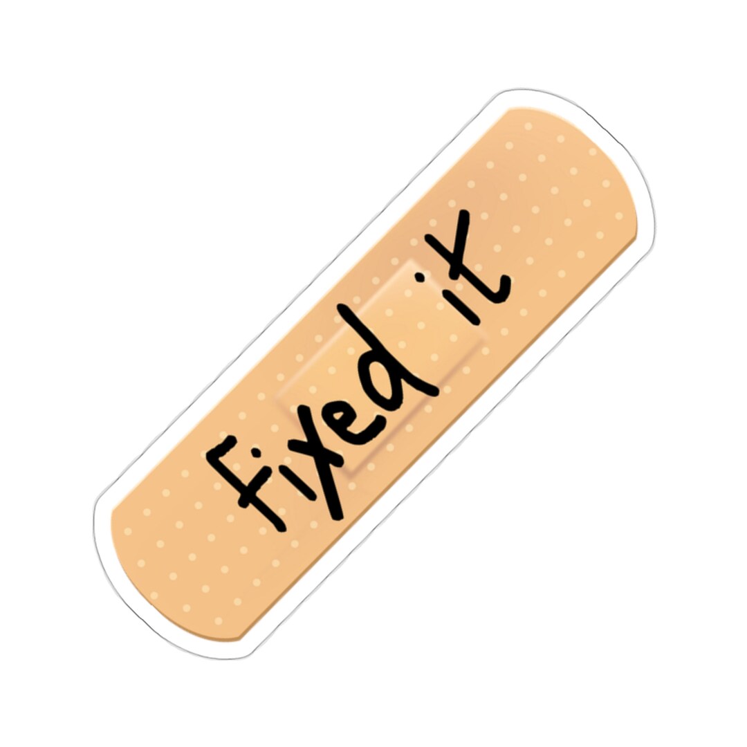 Fixed It - EMS - 2 or 3