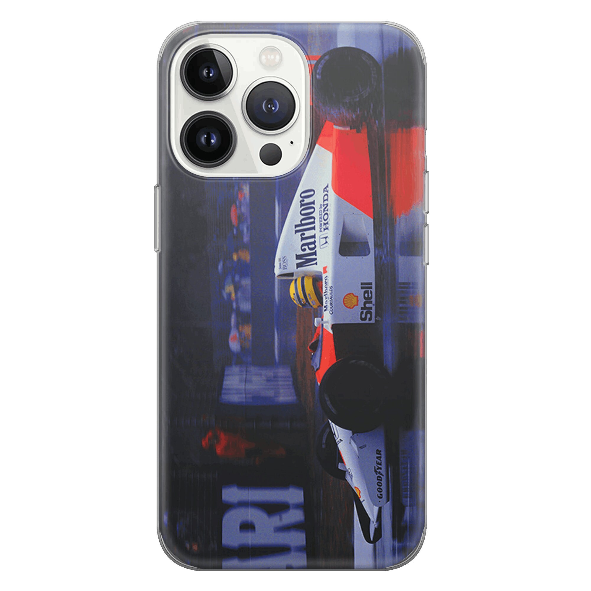 Formula 1 Phone Case Racing Cars Cover Fit for iPhone 14 Pro Etsy