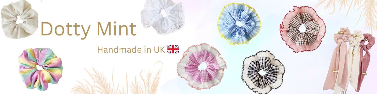 DottyMint - Etsy