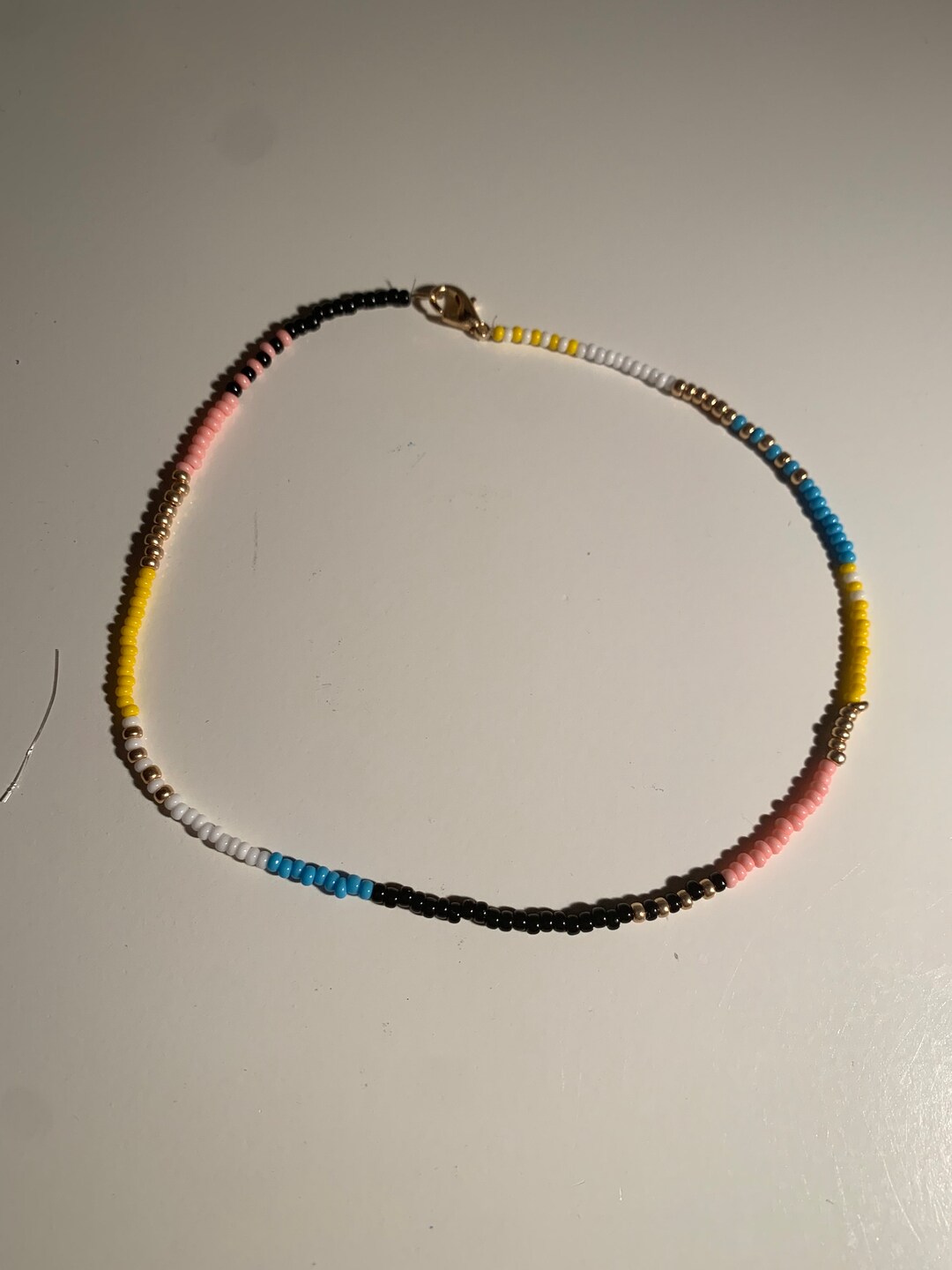 Isabel belly Conklin's Necklace - Etsy