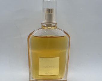 Tom Ford  For Men 50ml (Vintage&Rare) Discontinued