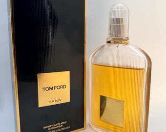 Tom Ford  For Men 100ml (Vintage&Rare) Discontinued
