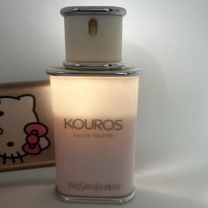 Ysl Kouros Vintage - Etsy