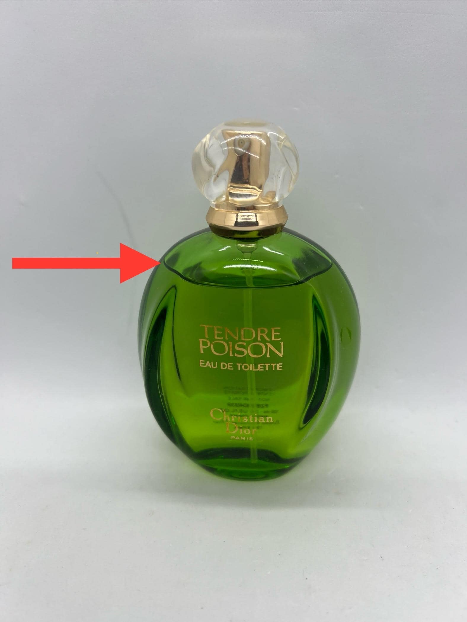 Dior Tendre Poison - Etsy Canada