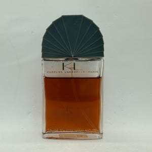 Kl Karl Lagerfeld Perfume - Etsy