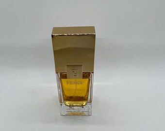 Fendi Theroma edp 30ml (Vintage&Rare) Descatalogado