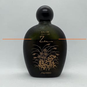 Discontinued Shiseido Perfume - Etsy
