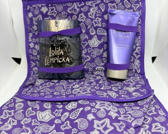 Lolita Lempicka Au Masculin edt 100ml + gel de ducha 75ml (Set de regalo) Descatalogado/Vintage