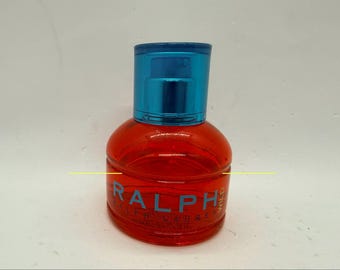 Ralph Lauren Wild Eau de Toilette 30ml, (Vintage&Raro) Descontinuado