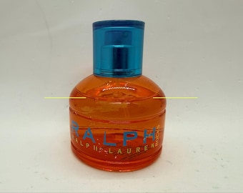 Ralph Lauren Rocks Eau de Toilette 50 ml, (Vintage y raro) Descontinuado