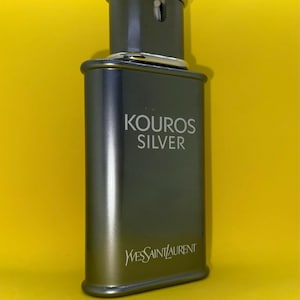 Ysl Kouros - Etsy