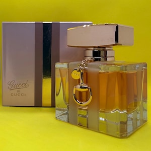 Gucci Premiere Perfume - Etsy Canada