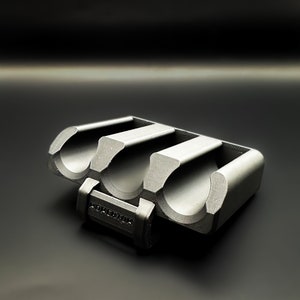 Bronco Console No Mess Chapstick Holder