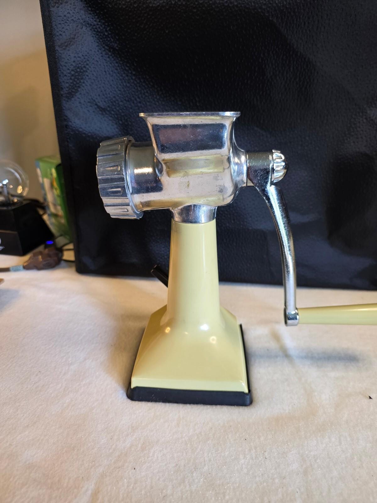 Rival Meat Grinder - Etsy