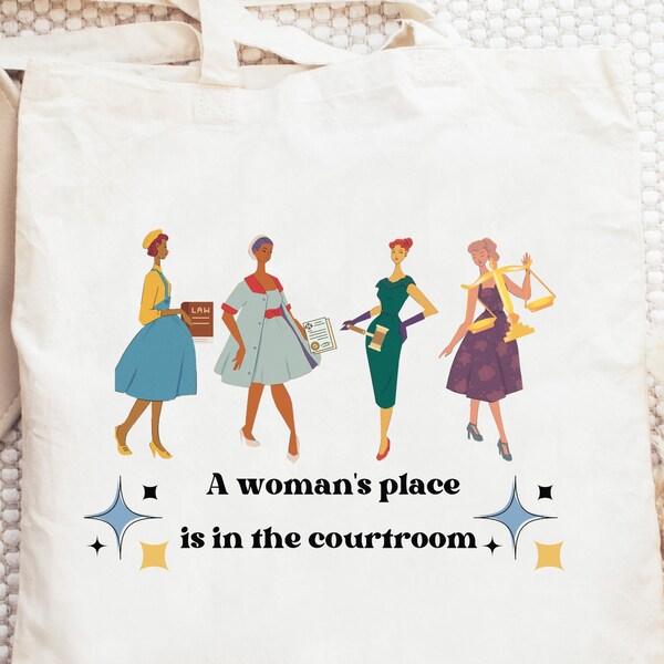 Lawyer Gift for Women Etsy