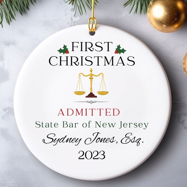 Passing the Bar Gift 60+ Gift Ideas for 2023