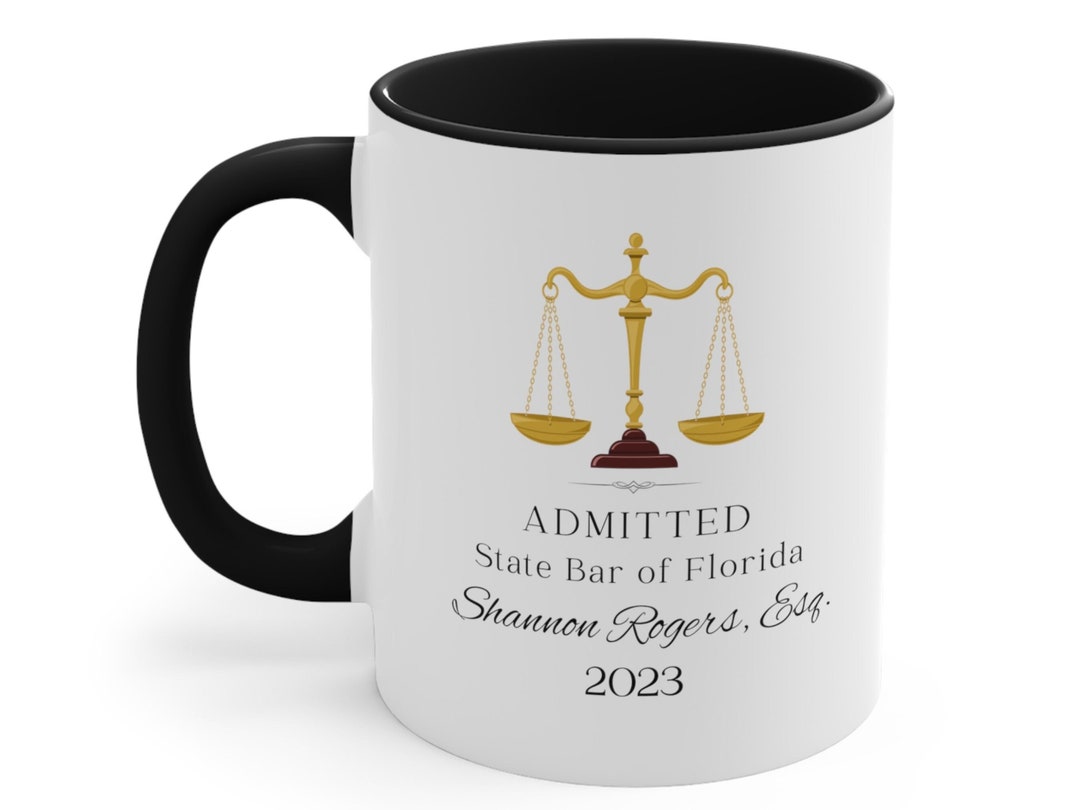 Bar Exam Congratulations Gift Personalized Lawyer Mug Bar Exam Pass bar-exam-congratulations-gift-personalized-lawyer-mug-bar-exam-pass