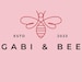 Gabi and Bee Designs