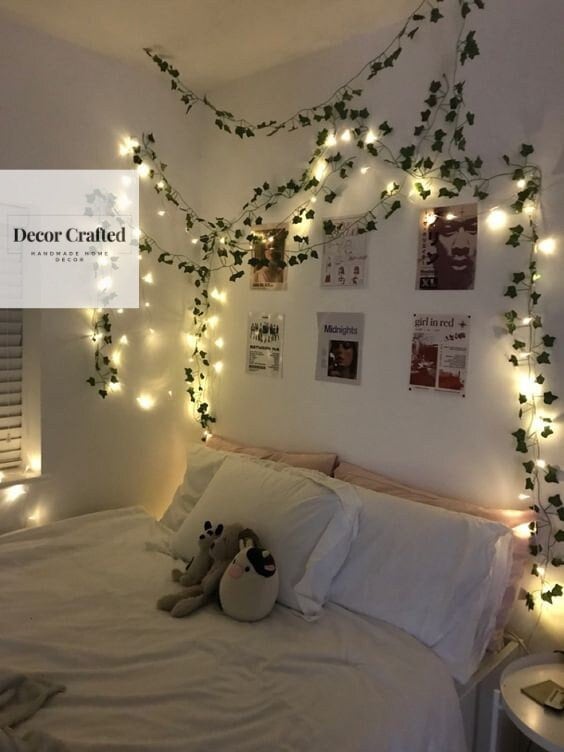 Dorm Decor Lights - Etsy