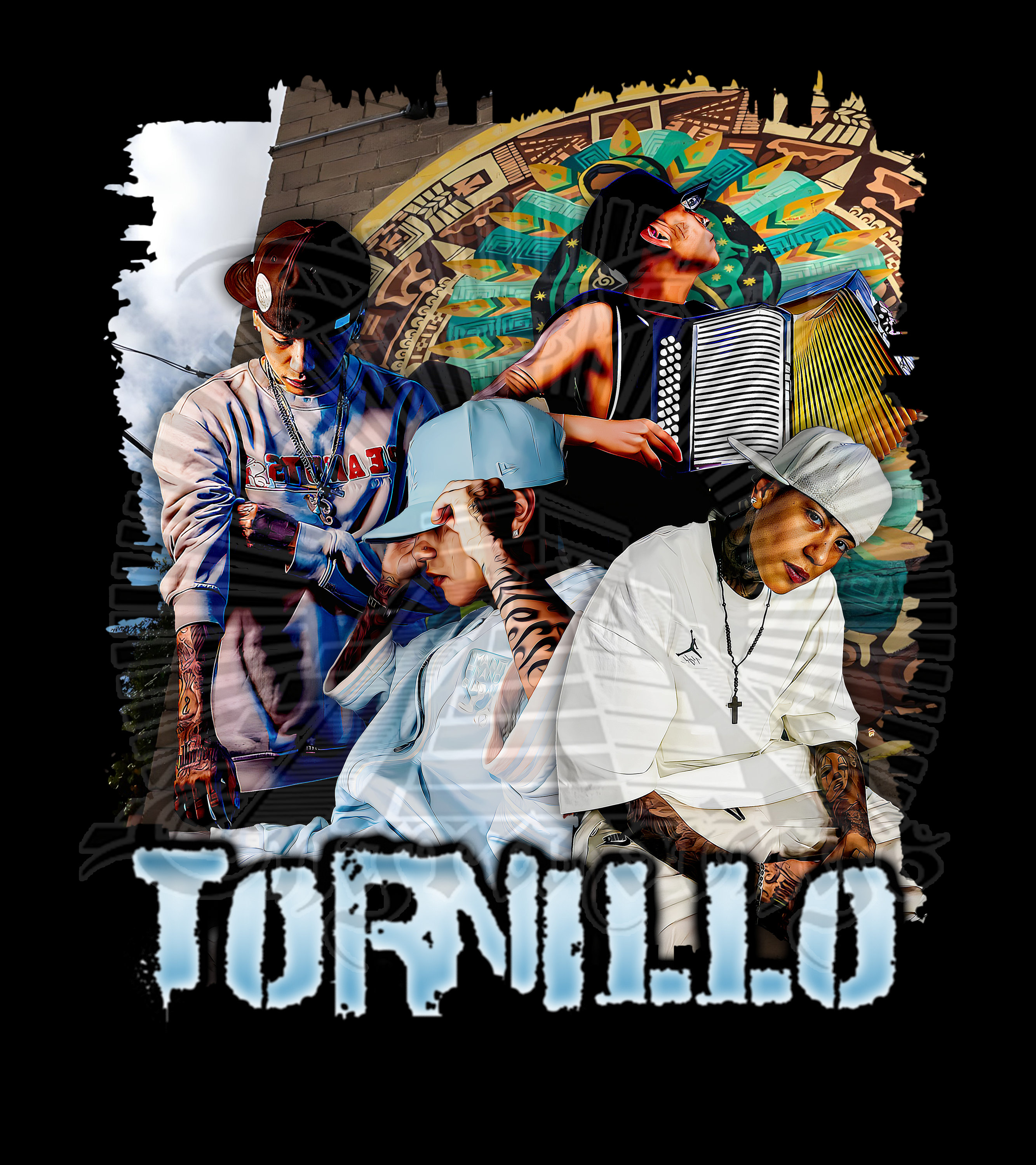 Tornillo | Sublimation File | Digital Download