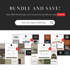 Serif Italic Font Bundle, Modern Serif Italic Fonts OTF, Classy Logo ...