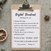 Printable Preschool Graduation Card Printable Graduation Card Cute Graduation Card Preschool ...