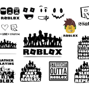 Roblox - Etsy