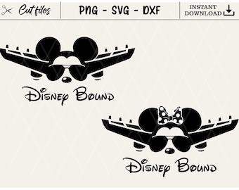 Bundle Bound Trip 2023 Svg, Family Vacation, Family Trip Svg, Vacay Mode Svg, Magical Kingdom Svg, Svg, Png Files For Cricut Sublimation