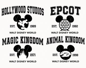 Bundle Magical Kingdom Svg, Vacay Mode Svg, Family Vacation Svg, Family Trip Svg, Best Day Ever Svg