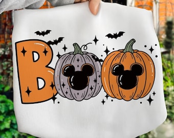 Pumpkin Mickeyy And Friends Svg Png, Halloween Pumpkin Svg , Fall pumpkin png, Pumpkin Cheeries Coquette Png, Fall png, Girly png Svg