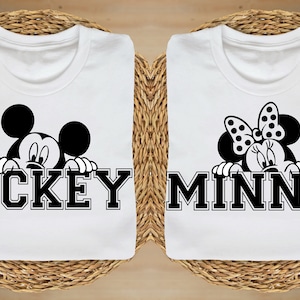 Mickeyy and Friends Bundle Svg Png Instant Download Printable Design Svg For Cricut Cutting File Vinyl Cut File