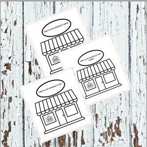 Munbyn printer labels, car cookie labels. thank you labels for cookies, cute labels, bakery labels,