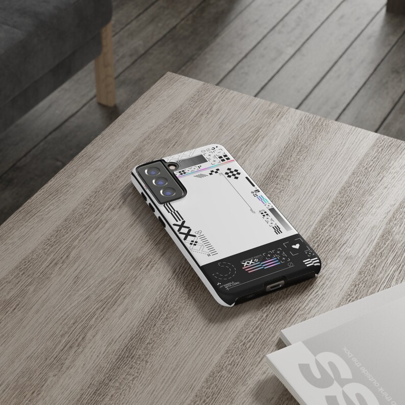 CSGO & CS2 Samsung iPhone Tough Phone Case Printstream Etsy