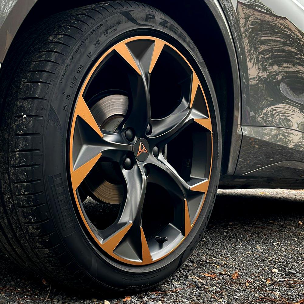 Y’s / Stripe Pattern Cupra Docking Wool Sweater/2/GRY/YM-T46-966 公式日本 Y's◇Stripe Pattern Cupra Docking Wool Sweater/2/GRY/YM