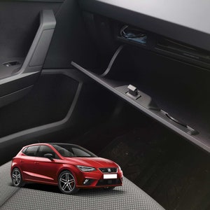 SEAT FR Schlüsselanhänger leon ibiza toledo cupra copa sport tdi