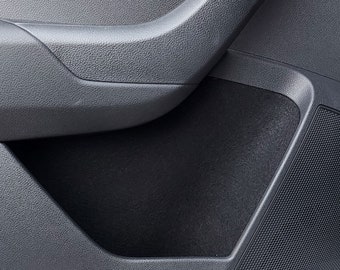 Insert Réglable Hauteur Accoudoir Pour Skoda Kamiq/Scala - Pièce Origine 654061123A