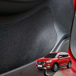 MGHS Comfort Set-Self-Adhesive Noise Cancelling Felt for Storage Pockets