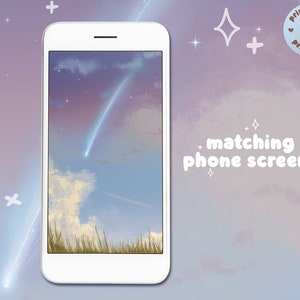Vallende ster mobiele achtergrond ~! <3 Afdrukbaar * Achtergrond * Scherm * Vergrendeling * Studie * Telefoon * Achtergrond * Sterrenhemel * Aangepast * Anime * Lucht