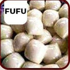 FuFu™ Original Clip - Digital File