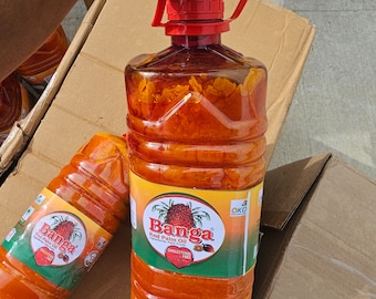 Aceite rojo Okomu 2 litros