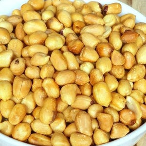 Nigeria Peanuts / groundnuts