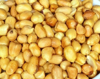 Nigeria Peanuts / groundnuts