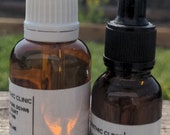 Homeopathic Tinctures, Herbal, Arnica, Calendula, Ashwaganda, Rhodiola, Berberis, Hypericum, Echinacea, Passiflora, Plantago & more